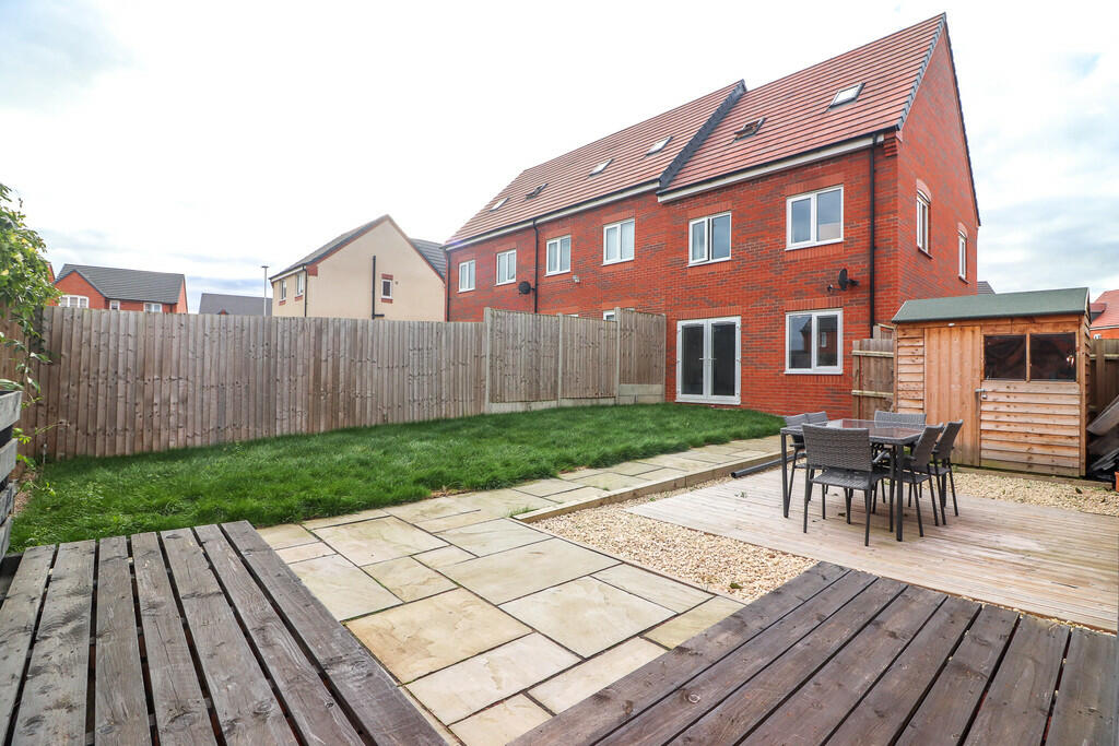 Additional image 26 of Lillingstone Avenue, Coton Green