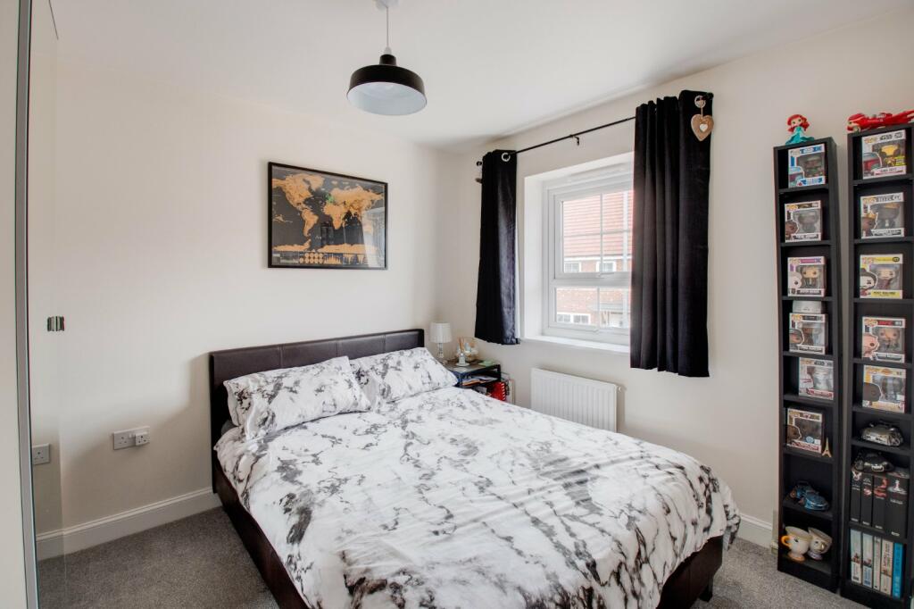 Additional image 9 of Brine Well Crescent, Stoke Prior, Bromsgrove, Worcestershire, B60