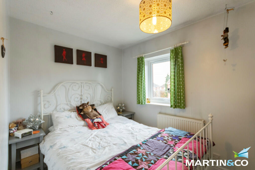 Additional image 8 of Garratts Close, Oldbury, B68