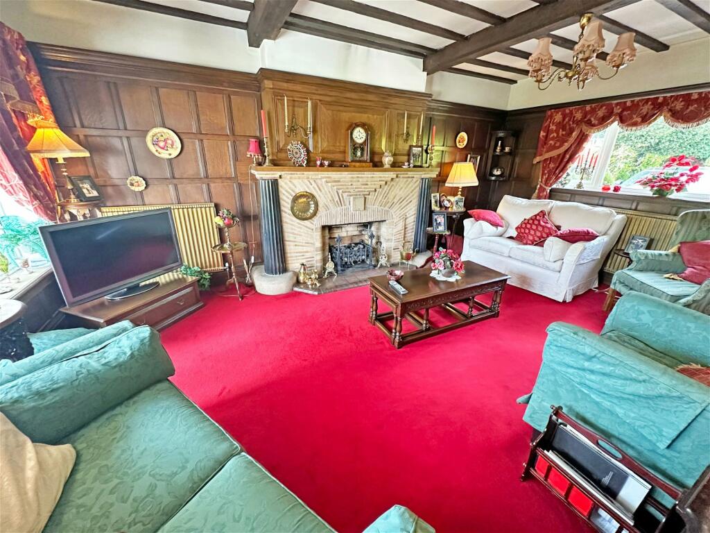 Additional image 25 of Hollywood Lane, Hollywood, B47 5PT