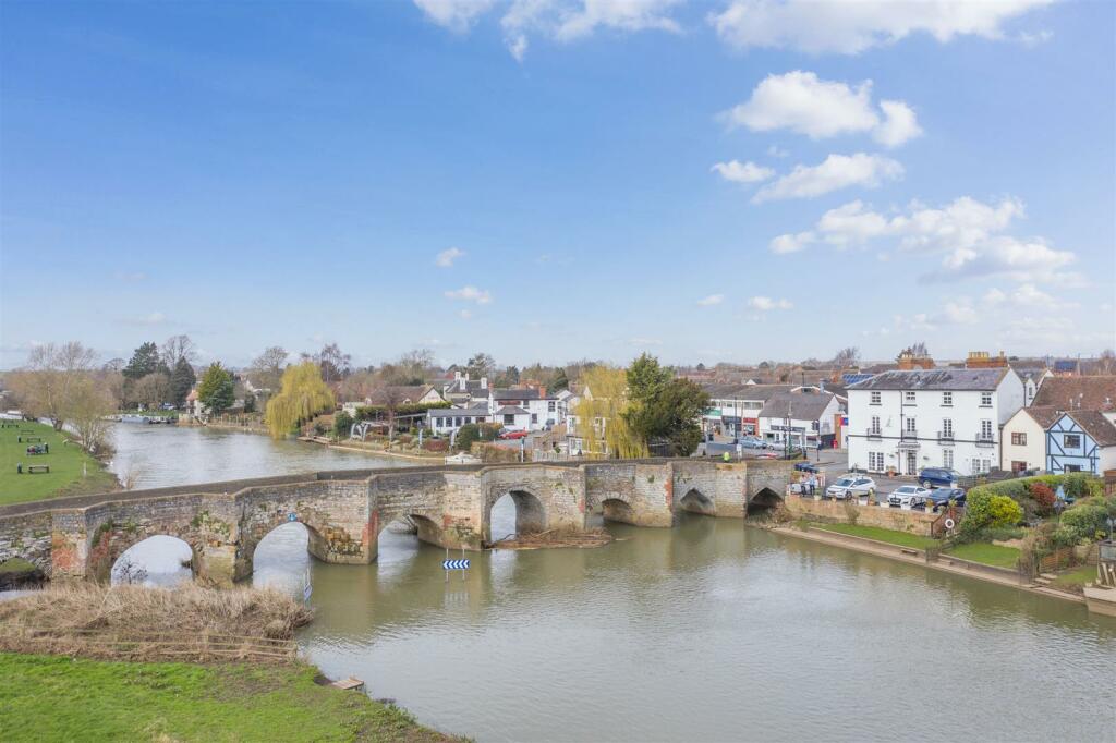 Additional image 16 of Old Bridge Inn, High Street, Bidford-On-Avon B50