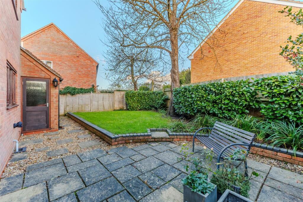 Additional image 10 of Bearley Road, Aston Cantlow, Henley-In-Arden