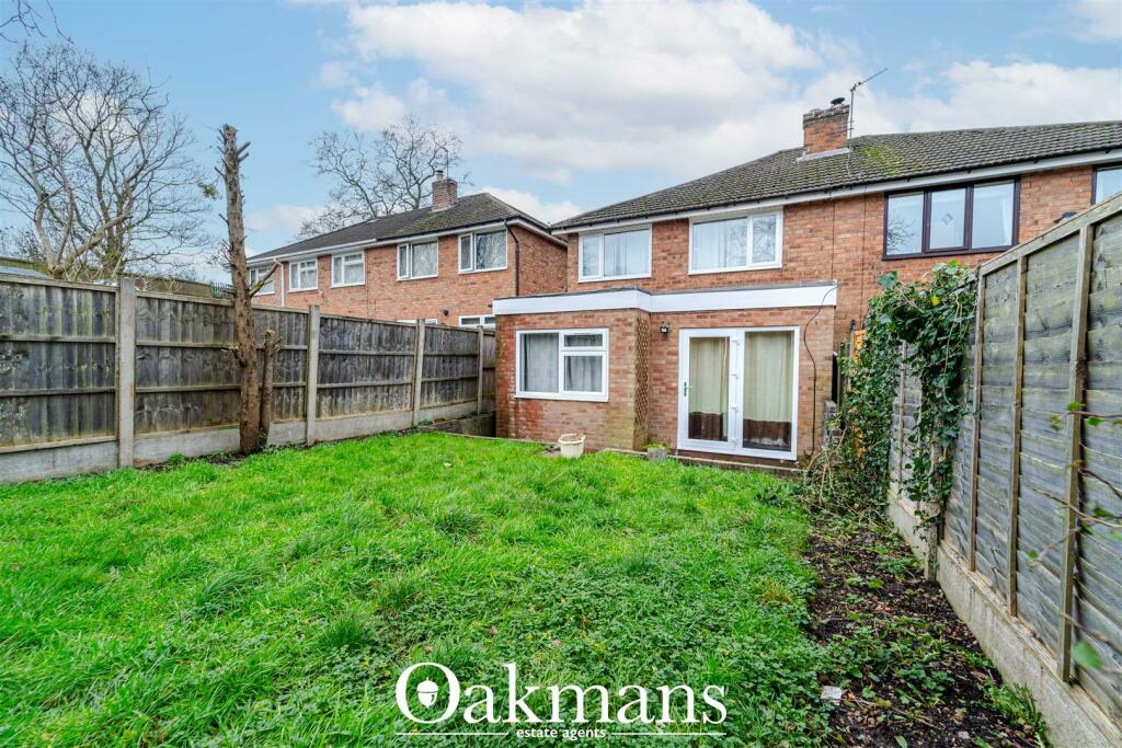Additional image 31 of Corinne Close, Rednal, Birmingham