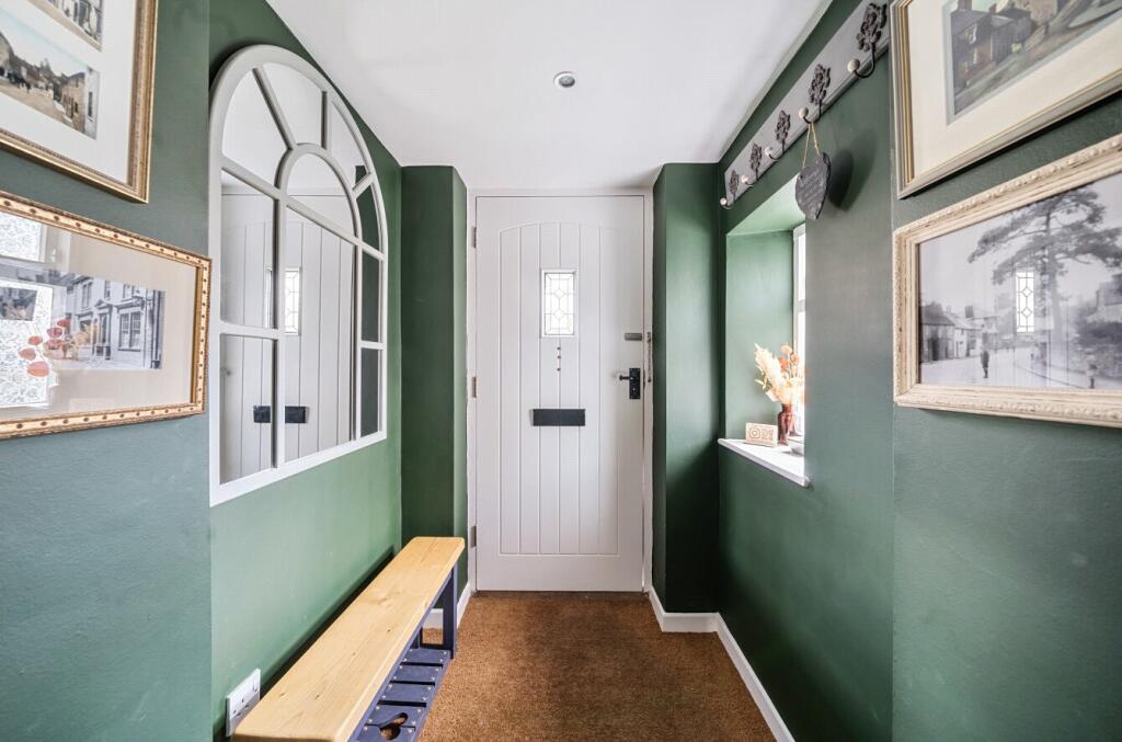 Additional image 3 of West End, Bruton, Somerset, BA10