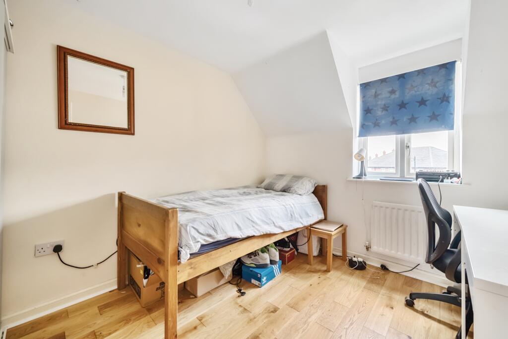 Additional image 15 of 1 Ferney Hills Close, Birmingham