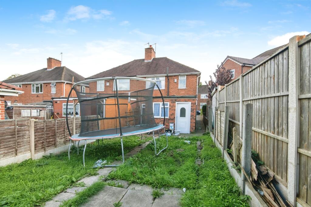 Additional image 10 of Lee Gardens, Smethwick
