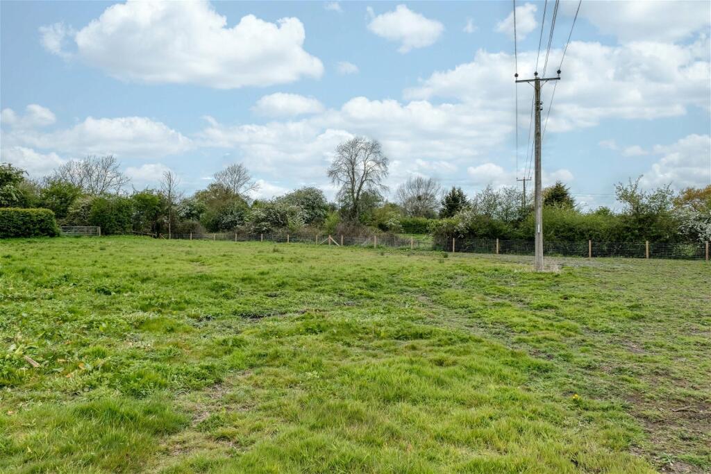Additional image 12 of 4 Lion & Lamb Barns, Droitwich Road, Bradley Green B96 6RP