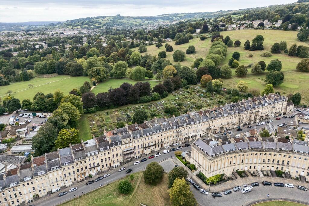 Additional image 22 of Marlborough Buildings, Bath, Somerset, BA1