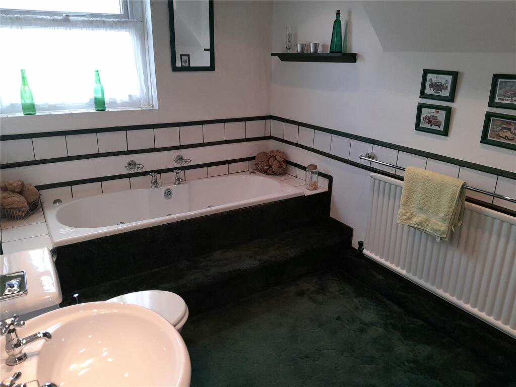 Additional image 11 of Mercer Avenue, Water Orton, Birmingham, Warwickshire, B46