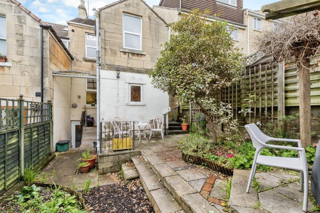 Additional image 12 of Clarence Street, Bath
