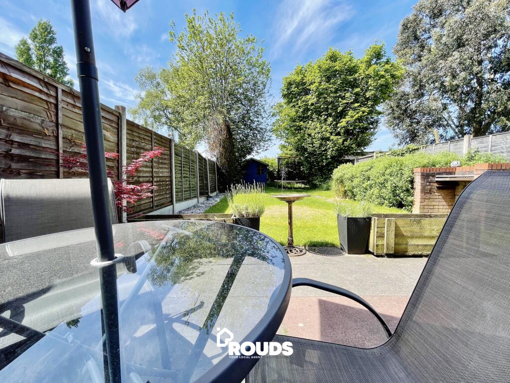 Additional image 16 of Campden Green, Solihull, B92 8HQ