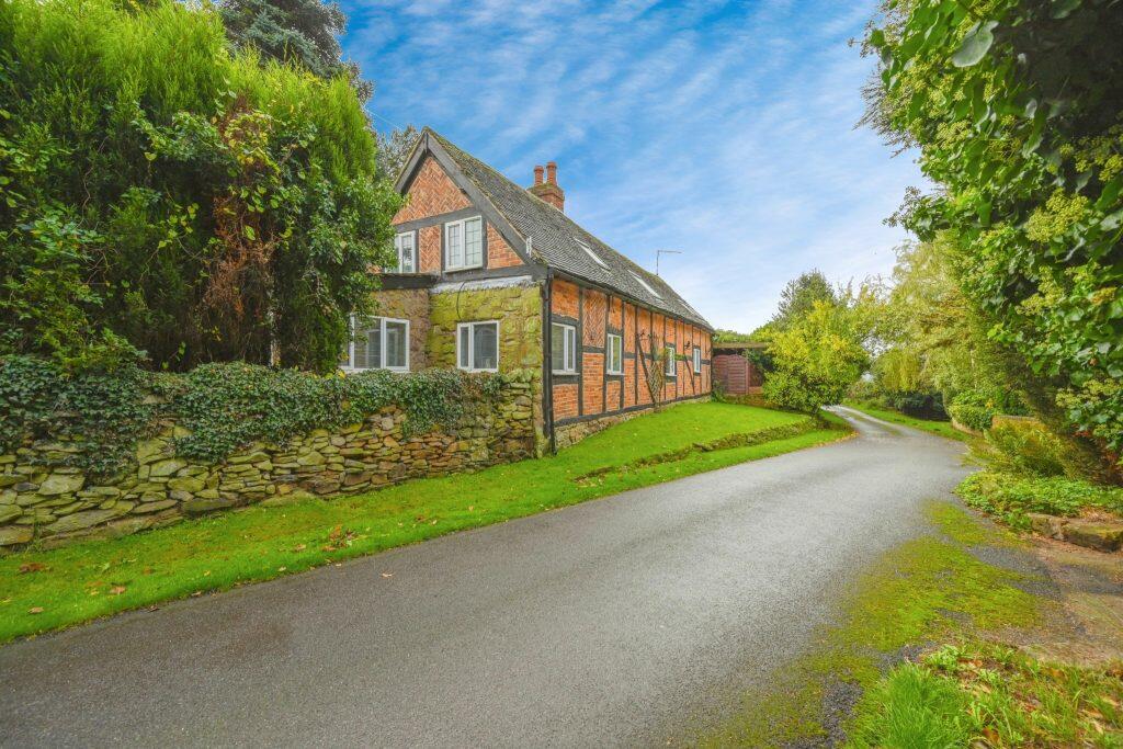 Additional image 20 of Whateley Lane, Whateley, B78 2ET