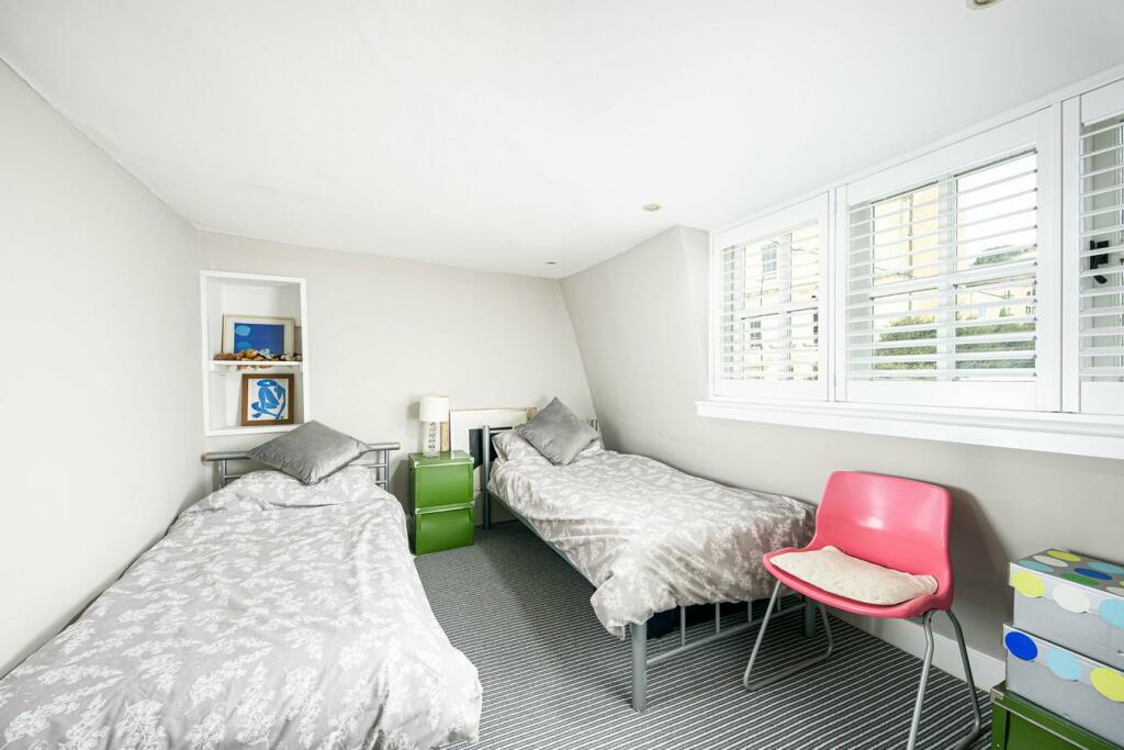 Additional image 10 of Lansdown Road, Bath, BA1