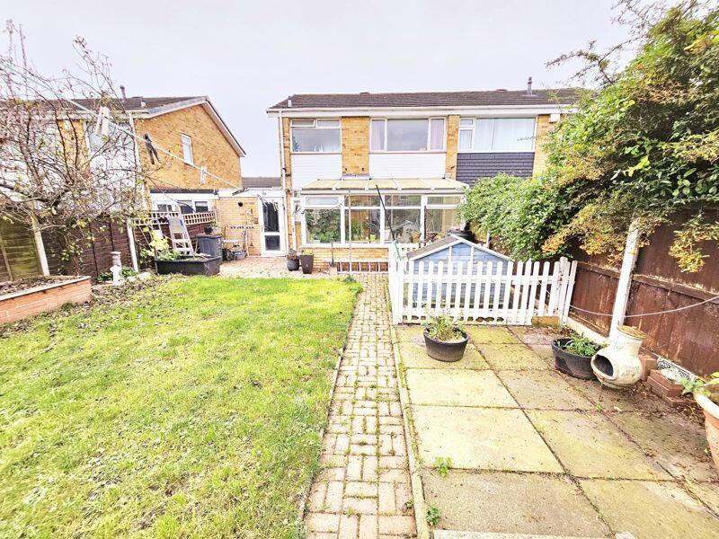 Additional image 18 of Croy Drive, Castle Vale, Birmingham, B35 6NY