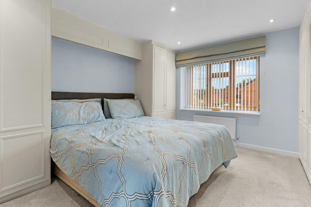 Additional image 14 of Eldersfield Grove, Solihull, B91 3TN