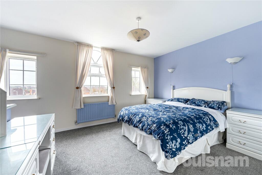 Additional image 15 of Moorcroft Close, Redditch, Worcestershire, B97