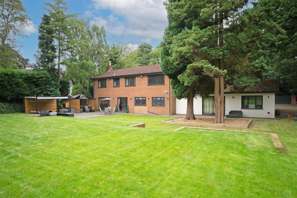 Additional image 69 of Walsall Road, Little Aston, Sutton Coldfield