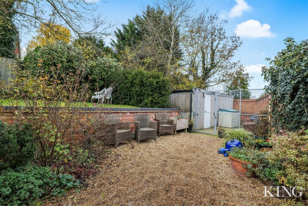 Additional image 25 of Arrow, Alcester