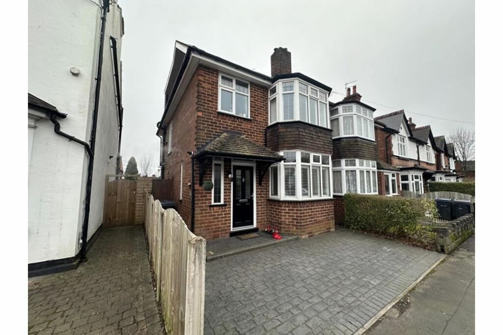 Additional image 2 of Kathleen Road, Sutton Coldfield, B72