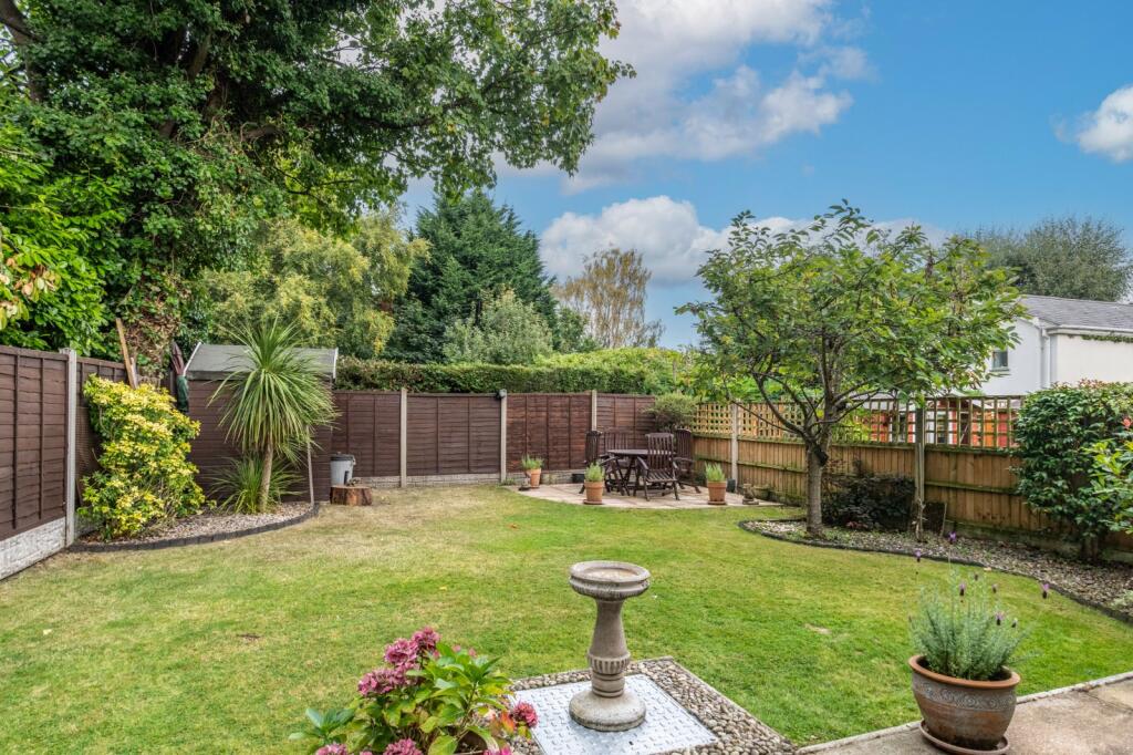 Additional image 12 of Westhill Close, Solihull, West Midlands, B92