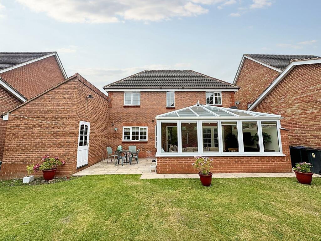 Additional image 24 of Meadow Close, Walmley, Sutton Coldfield