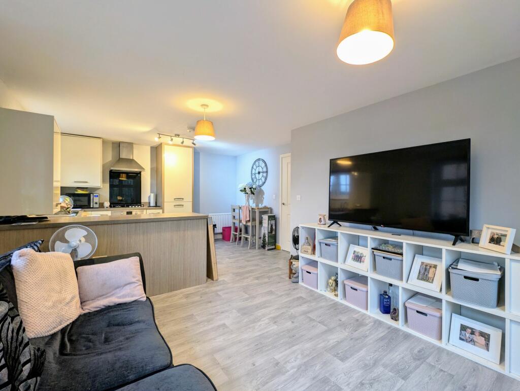 Additional image 2 of Wensleydale, Wilnecote, B77