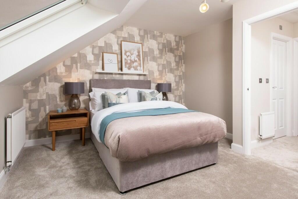 Additional image 7 of Plot 511, Austen Drive