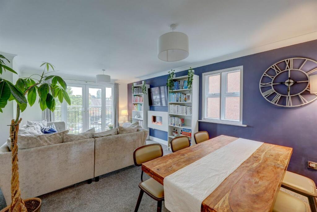 Additional image 14 of Poplar Road, Dorridge, B93