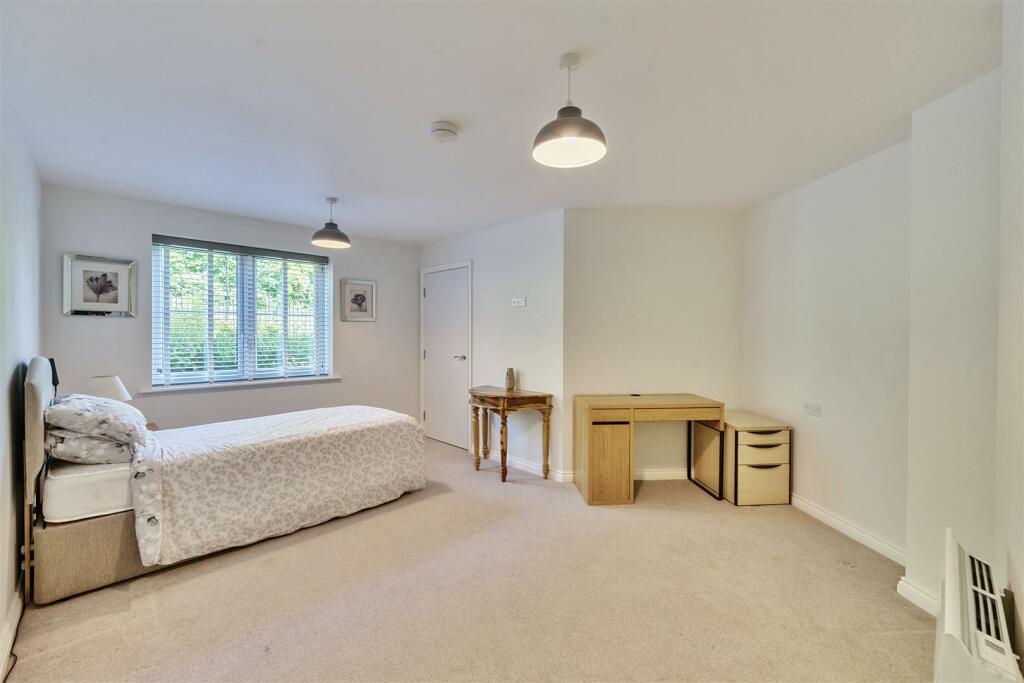Additional image 6 of St Nicolas Lodge, Kings Norton, Birmingham