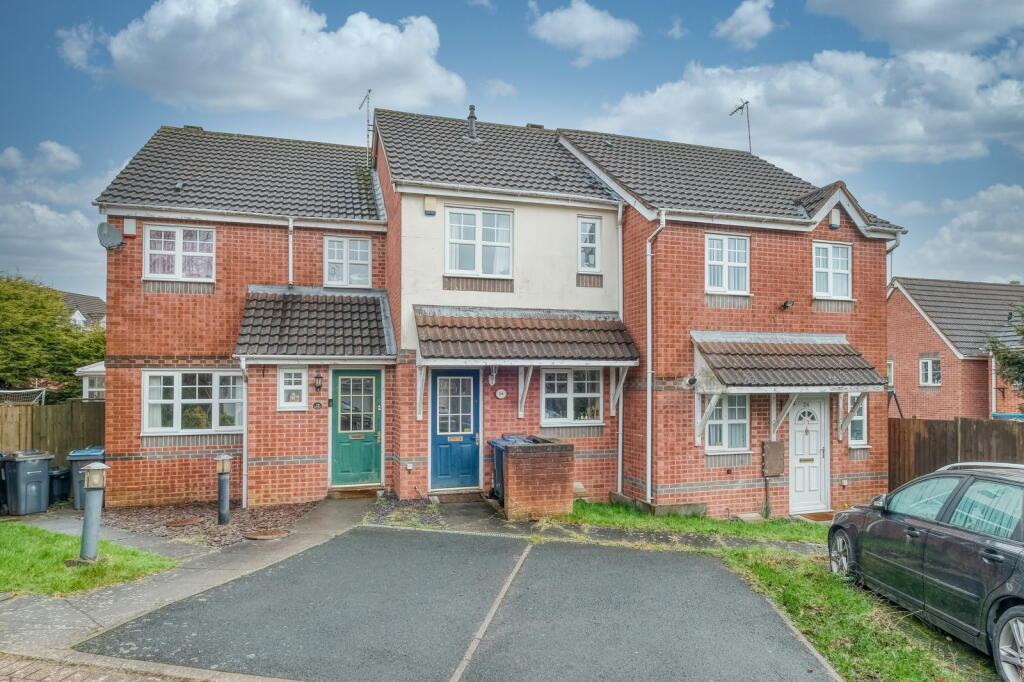 Additional image 20 of Reaside Drive, Rednal, Birmingham, B45 9WL