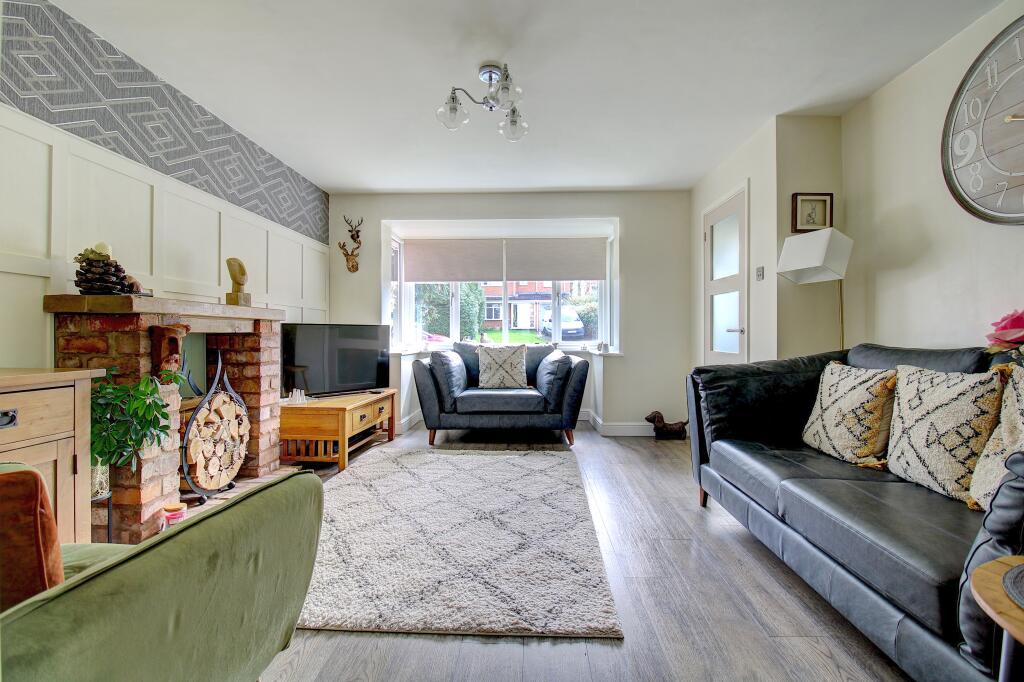 Additional image 5 of St. Andrews, Tamworth, B77