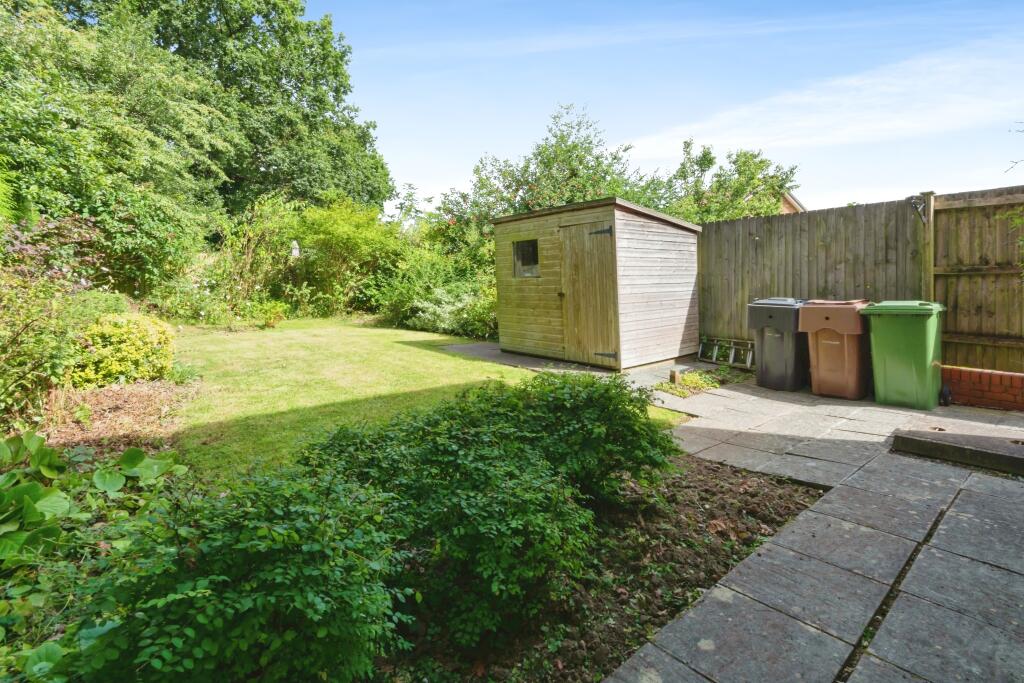 Additional image 15 of Lindford Way, Birmingham, Worcestershire, B38