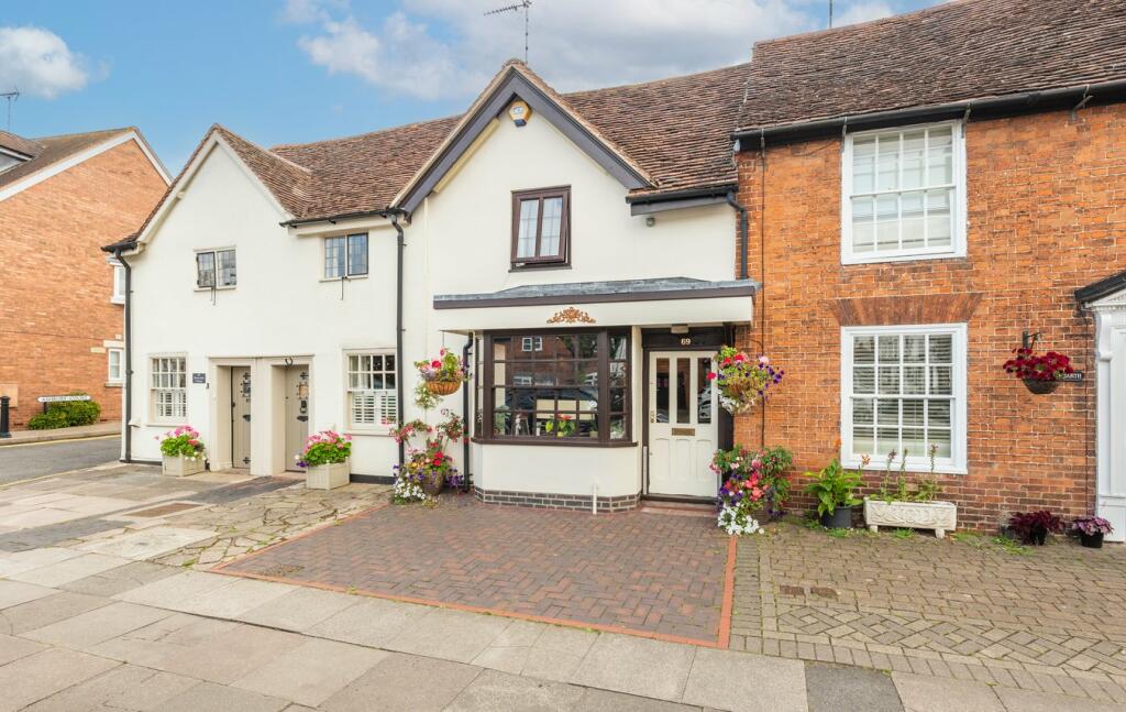 Additional image 30 of High Street, Henley-in-Arden, Warwickshire, B95