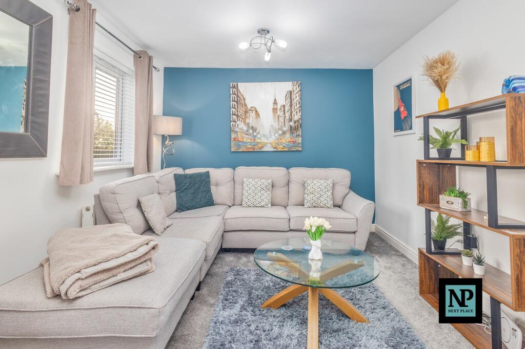 Additional image 6 of Palmerston Avenue, Wilnecote, B77