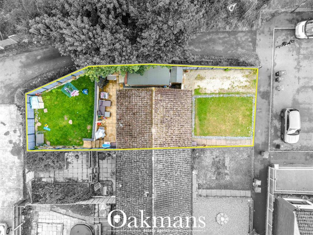 Additional image 22 of Amersham Close, Quinton, Birmingham