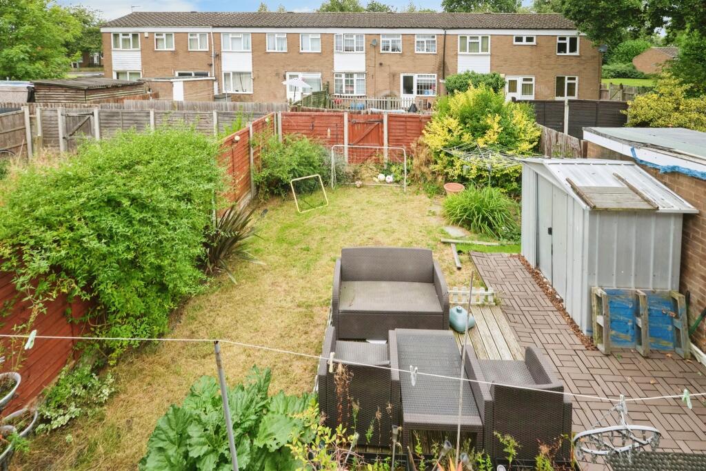 Additional image 16 of Cherwell Drive, Birmingham