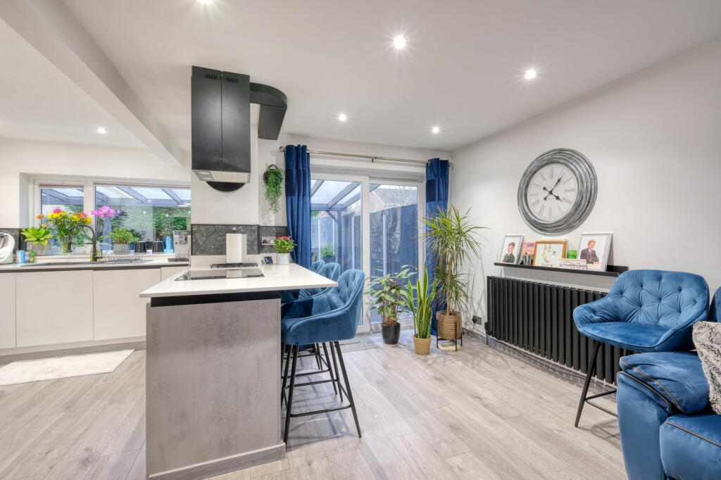 Additional image 3 of Kenchester Close, Matchborough East, Redditc B98 0BT