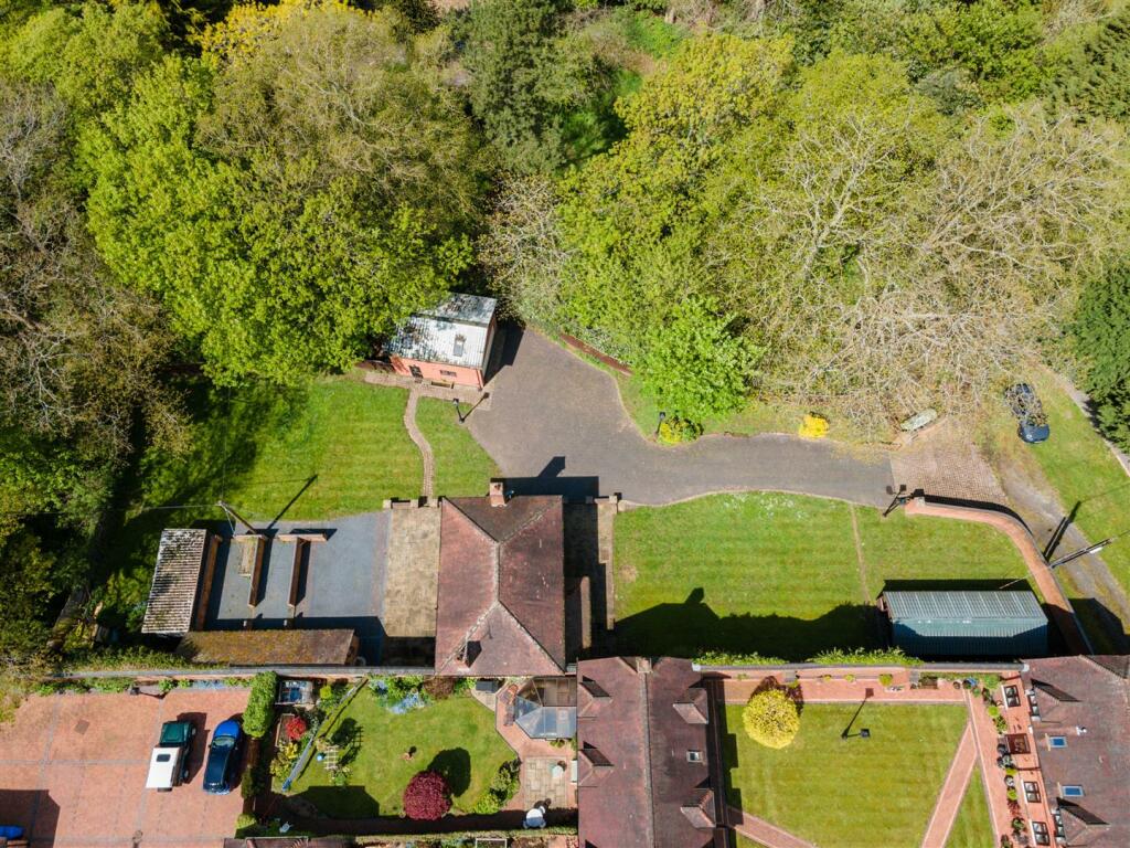 Additional image 14 of Chadwick Lane, Knowle, Solihull