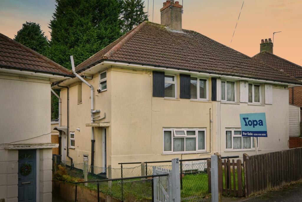 Additional image 21 of Bandywood Road, Birmingham, B44