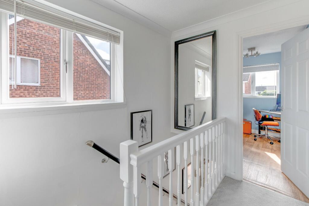 Additional image 16 of Oakridge Close, Church Hill North, Redditch, B98