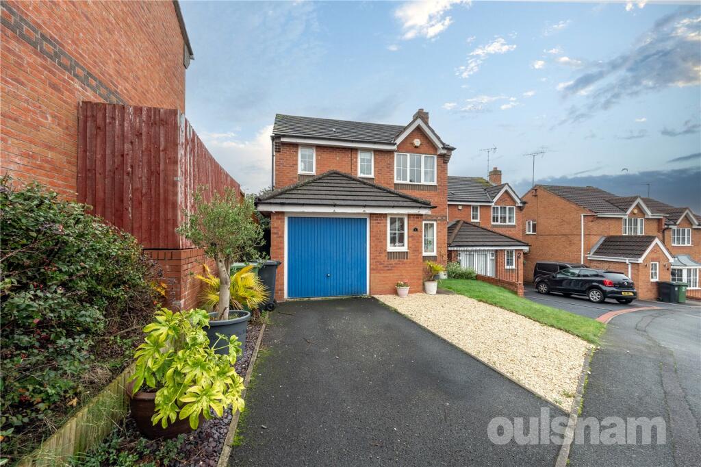 Additional image 18 of Wooton Close, Redditch, Worcestershire, B97