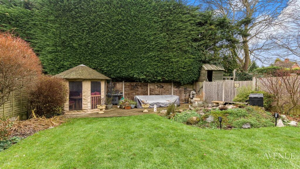 Additional image 13 of Alveston Grove, Solihull, B93