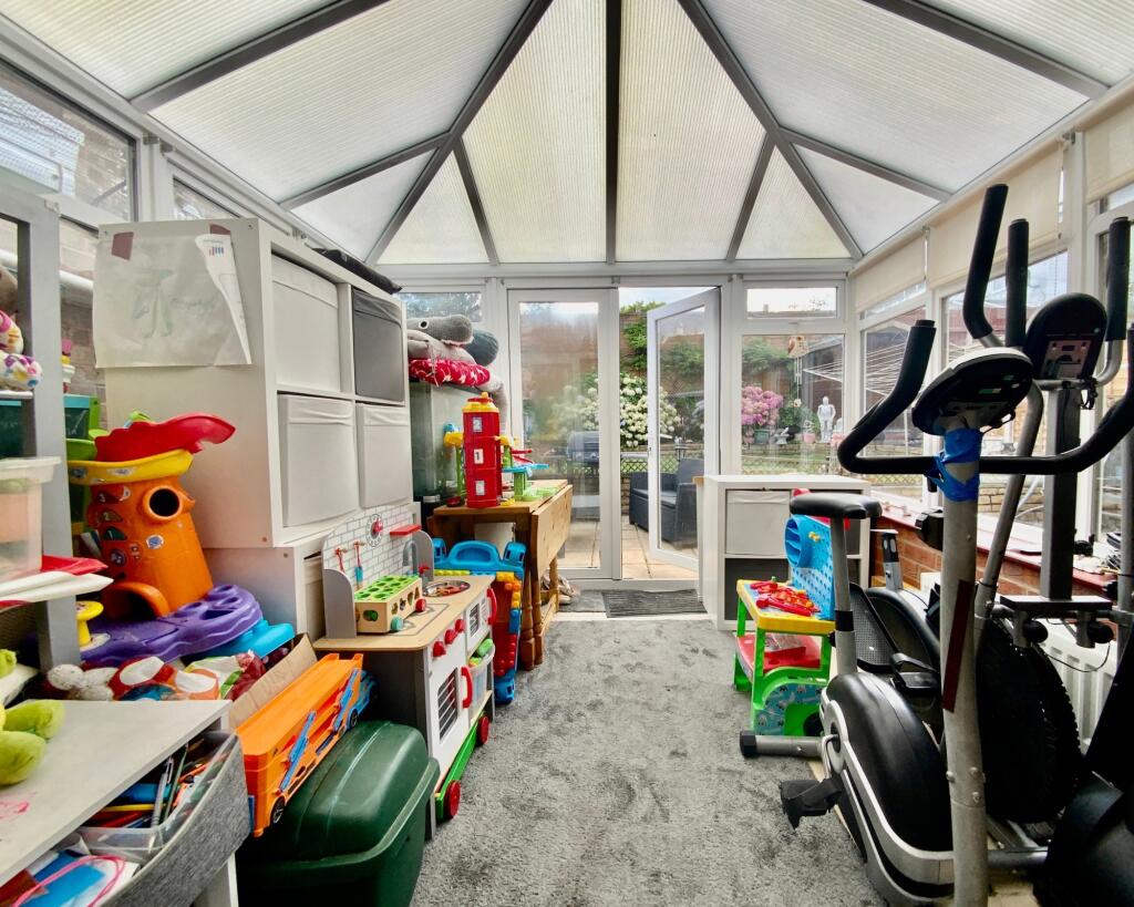 Additional image 8 of Skilts Avenue, Redditch, B98