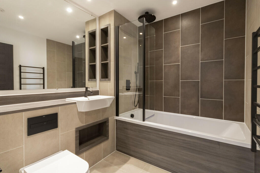 Additional image 7 of The Fazeley, Snow Hill Wharf, Shadwell Street, Birmingham, B4