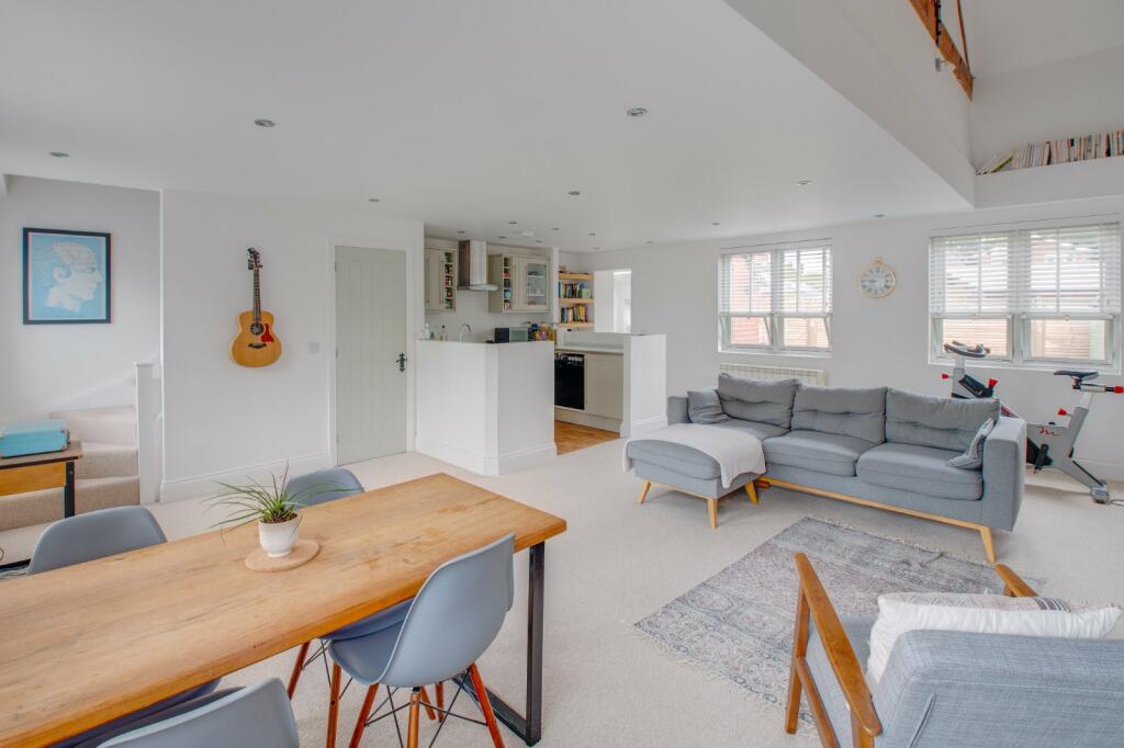 Additional image 5 of Santridge Lane, Bromsgrove, Worcestershire, B61