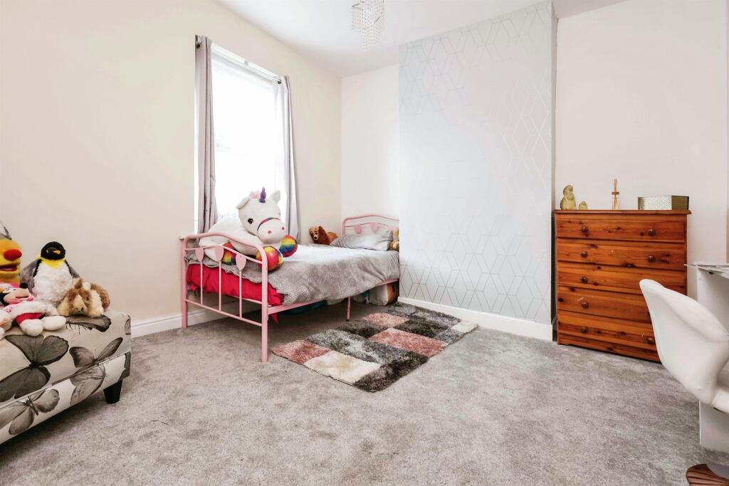 Additional image 10 of New England, Halesowen