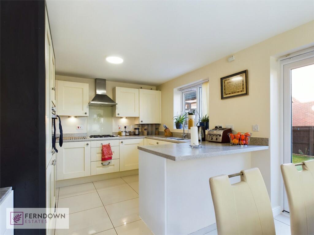 Additional image 22 of Salmon Drive, Chelmsley Wood, Birmingham, B37