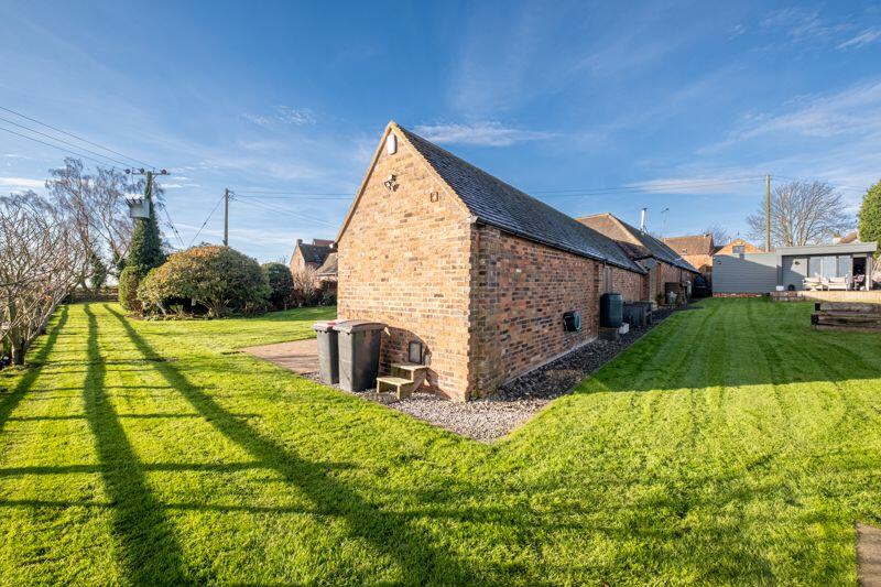 Additional image 47 of The Old Stables, Slateley, Tamworth, B78 2EW