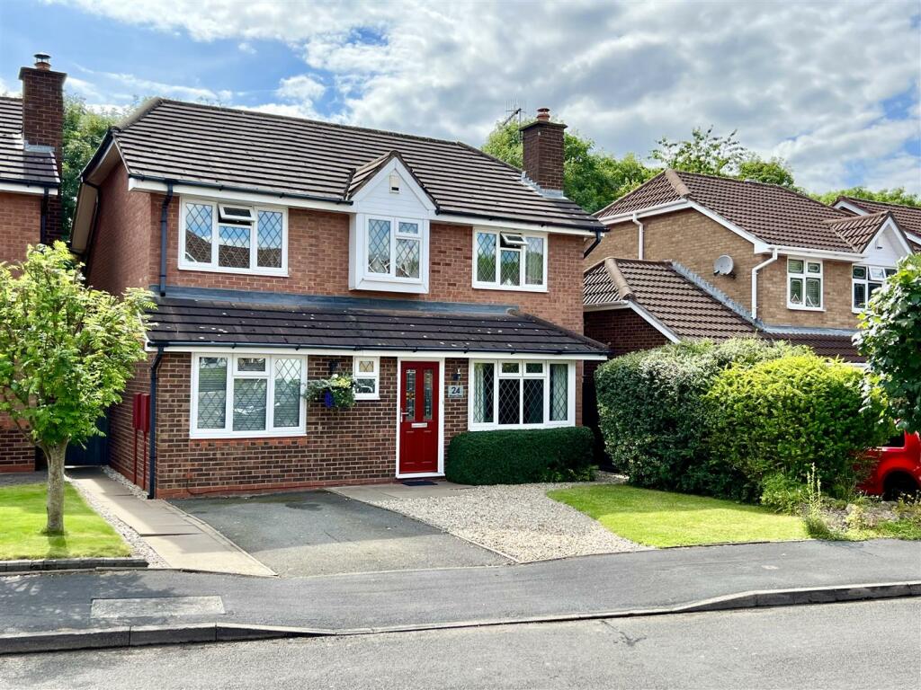 Additional image 39 of Mission Close, Cradley Heath