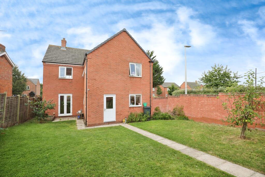 Additional image 16 of Waterloo Road, Bidford-on-Avon, Alcester, Warwickshire, B50